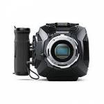 Blackmagic Design URSA Mini Super 35 4.6K Camcorder with 15 Stops Dynamic Range - PL Mount (p/n BMD-CINECAMURSAM46K/PL) Blackmagic Design URSA Mini Super 35 4.6K Camcorder with 15 Stops Dynamic Range - PL Mount (p/n BMD-CINECAMURSAM46K/PL)